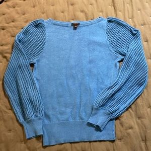 Anne Taylor Sweater. Worn once.